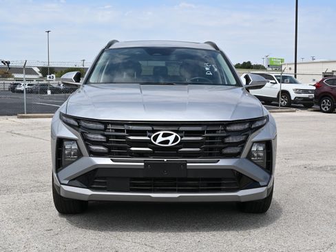 Used 2025 Hyundai Tucson SEL FWD image 4