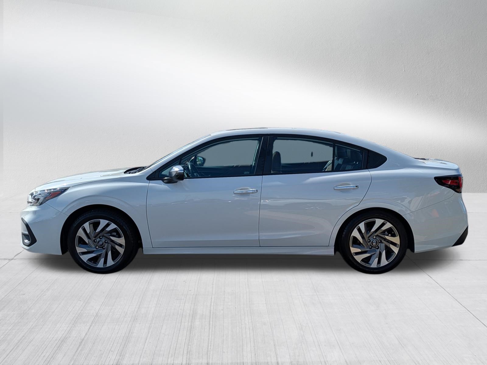 Certified 2024 Subaru Legacy Touring XT AWD/4WD image 4