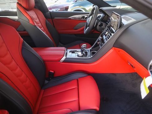 Used 2026 BMW 840i RWD image 13
