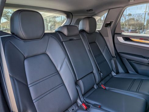 New 2026 Porsche Cayenne S image 23