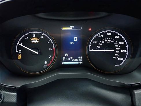 Used 2023 Subaru Forester Wilderness AWD/4WD image 15
