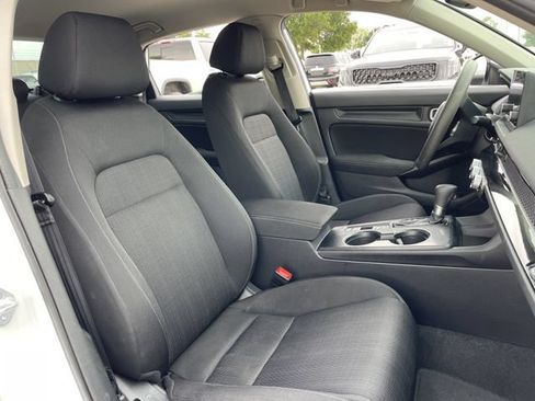 Used 2022 Honda Civic LX image 25