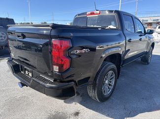 Used 2023 Chevrolet Colorado LT w/ LT Convenience Package II video 3