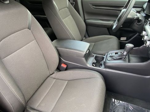 Used 2025 Honda CR-V LX image 15