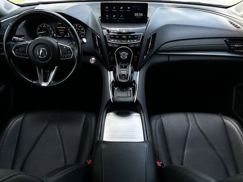 Used 2021 Acura RDX FWD image 11
