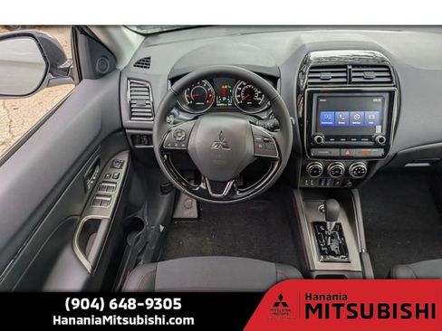 New 2026 Mitsubishi Outlander Sport SE image 16