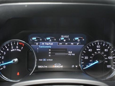 Used 2021 Ford Expedition Limited image 20