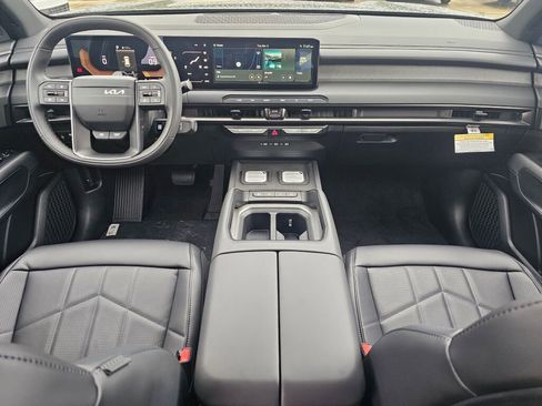 New 2027 Kia Telluride EX X-Line image 9