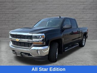 Used 2019 Chevrolet Silverado 1500 LT w/ All Star Edition AWD/4WD video 2