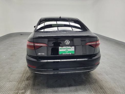 Used 2019 Volkswagen Jetta S w/ Driver Assistance Package image 6