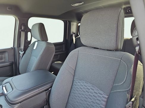 New 2025 RAM 2500 Tradesman image 5