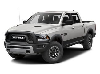 Used 2016 RAM 1500 Rebel w/ Luxury Group AWD/4WD video 4