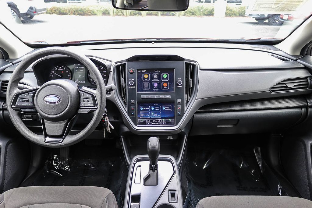 Used 2024 Subaru Crosstrek 2.0i AWD/4WD image 15