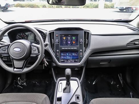 Certified 2024 Subaru Crosstrek 2.0i AWD/4WD image 15