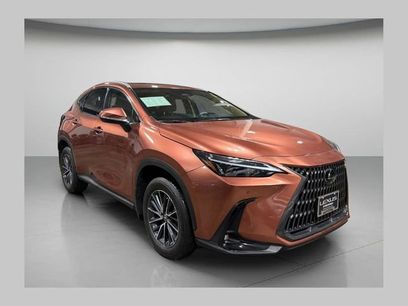 Used 2025 Lexus NX 350 w/ Accessory Package (2T)