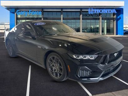 Used 2024 Ford Mustang GT Premium w/ GT Performance Package
