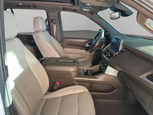 Used 2023 Chevrolet Tahoe LT image 28