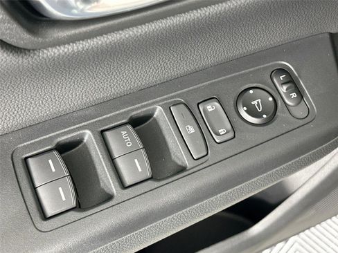 New 2026 Honda CR-V LX image 18