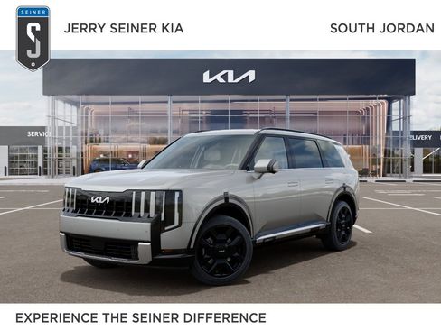 New 2027 Kia Telluride SX Prestige AWD/4WD image 1