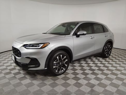 Certified 2026 Honda HR-V EX-L image 20