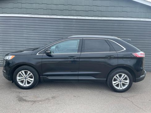 Used 2020 Ford Edge SEL w/ Convenience Package image 17