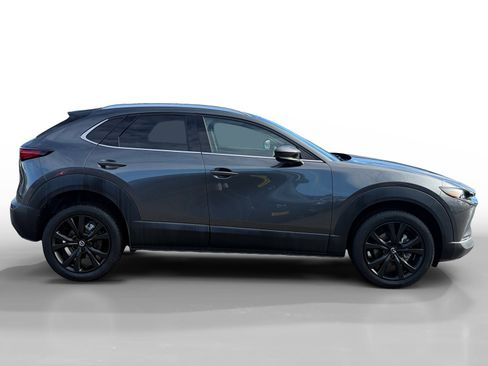 Certified 2022 MAZDA CX-30 2.5 Turbo w/ Premium Plus Pkg image 6