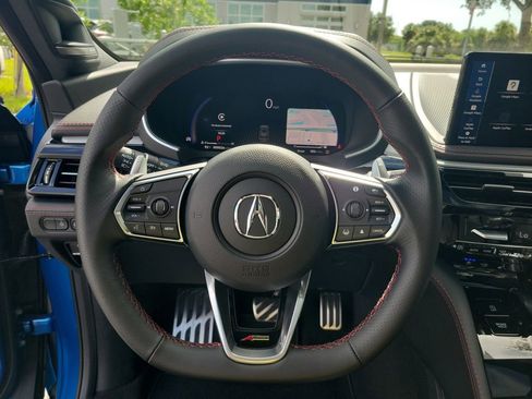 New 2026 Acura MDX A-Spec image 28