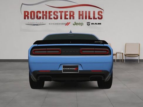 New 2023 Dodge Challenger SRT Hellcat image 9