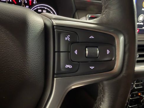 Used 2021 Chevrolet Tahoe Z71 AWD/4WD image 19