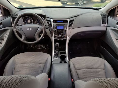 Used 2012 Hyundai Sonata GLS image 22