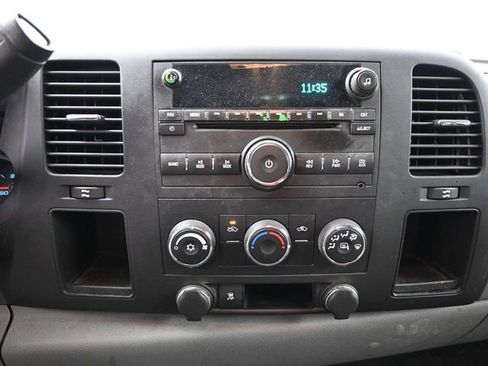 Used 2009 Chevrolet Silverado 1500 LS image 19