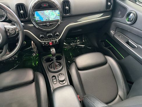 Used 2018 MINI Cooper Countryman S AWD/4WD image 31
