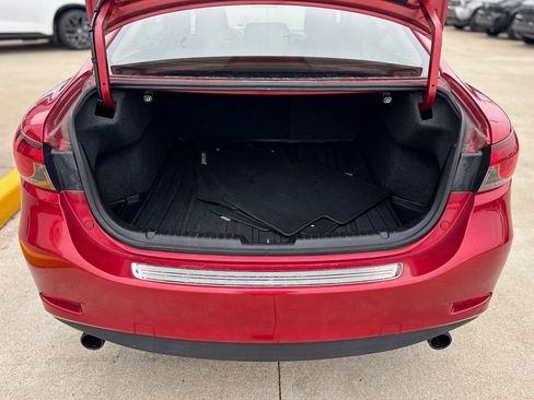 Used 2015 MAZDA MAZDA6 Sport image 21