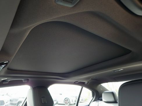 New 2026 BMW 530i w/ M Sport Package image 16