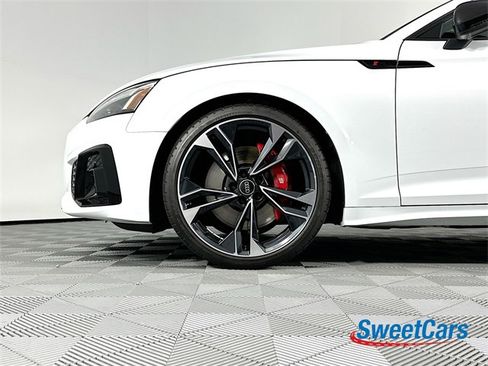 Used 2025 Audi S5 Premium Plus image 51