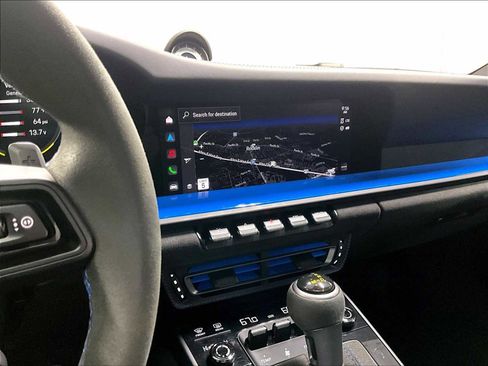 Used 2022 Porsche 911 GT3 image 19