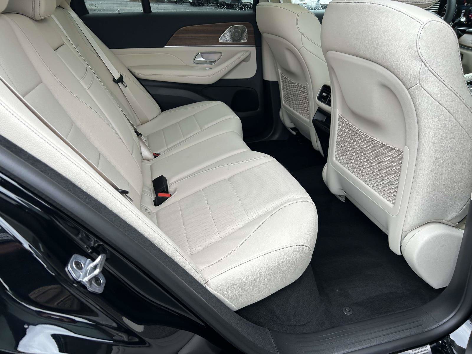 New 2026 Mercedes-Benz GLE 450 4MATIC image 39