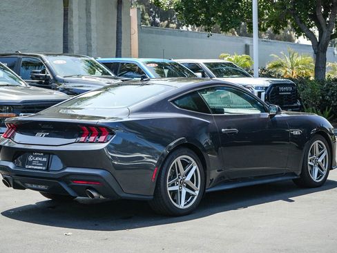 Used 2024 Ford Mustang GT Premium RWD image 6