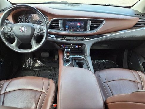 Used 2021 Buick Enclave Avenir w/ Avenir Technology Package image 12