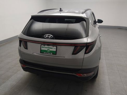 Used 2022 Hyundai Tucson SEL image 7