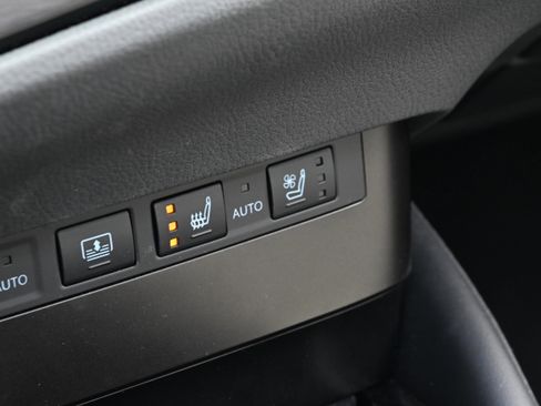 Used 2025 Lexus ES 350 Ultra Luxury w/ Accessory Package (Z2) FWD image 34