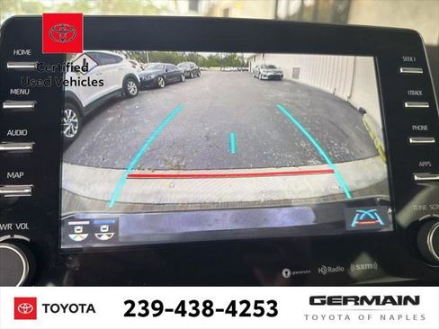 Certified 2019 Toyota Avalon XLE w/ Moonroof Package image 13