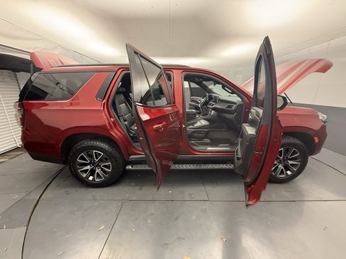 Used 2023 Chevrolet Tahoe Z71 image 19