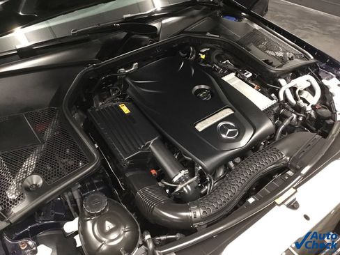 Used 2018 Mercedes-Benz C 300 4MATIC Sedan image 40