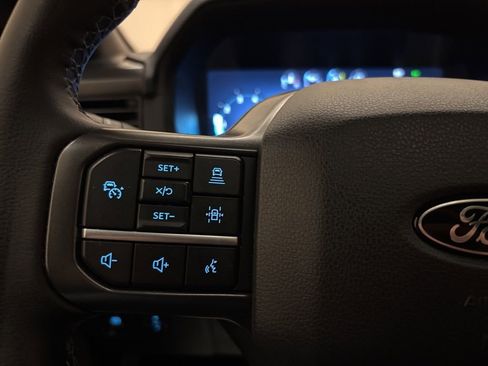 Used 2024 Ford F150 XLT w/ Equipment Group 303A High image 15