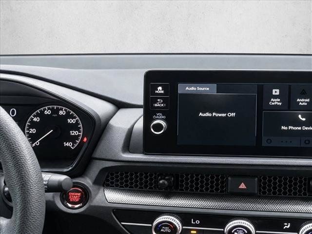 Used 2026 Honda CR-V LX image 19