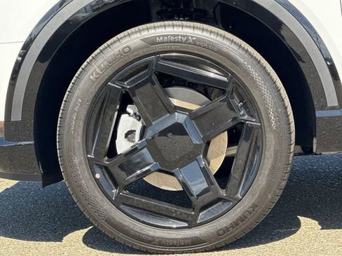 New 2027 Kia Telluride EX X-Line image 36