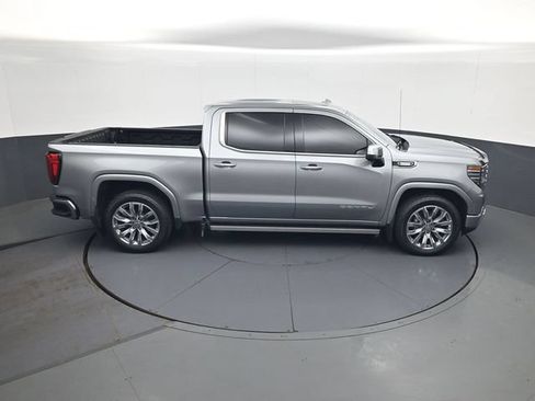 Certified 2024 GMC Sierra 1500 Denali w/ Denali Reserve Package AWD/4WD image 16