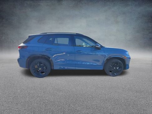 New 2025 Volkswagen Tiguan SE R-Line image 24