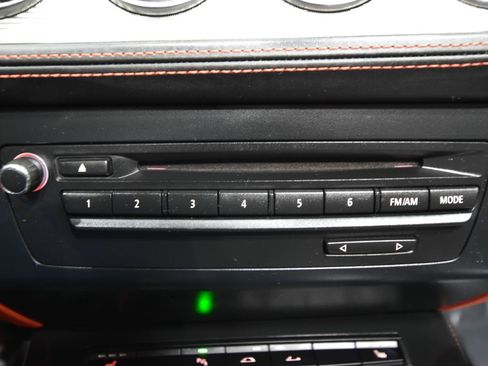 Used 2015 BMW Z4 sDrive35is RWD image 32
